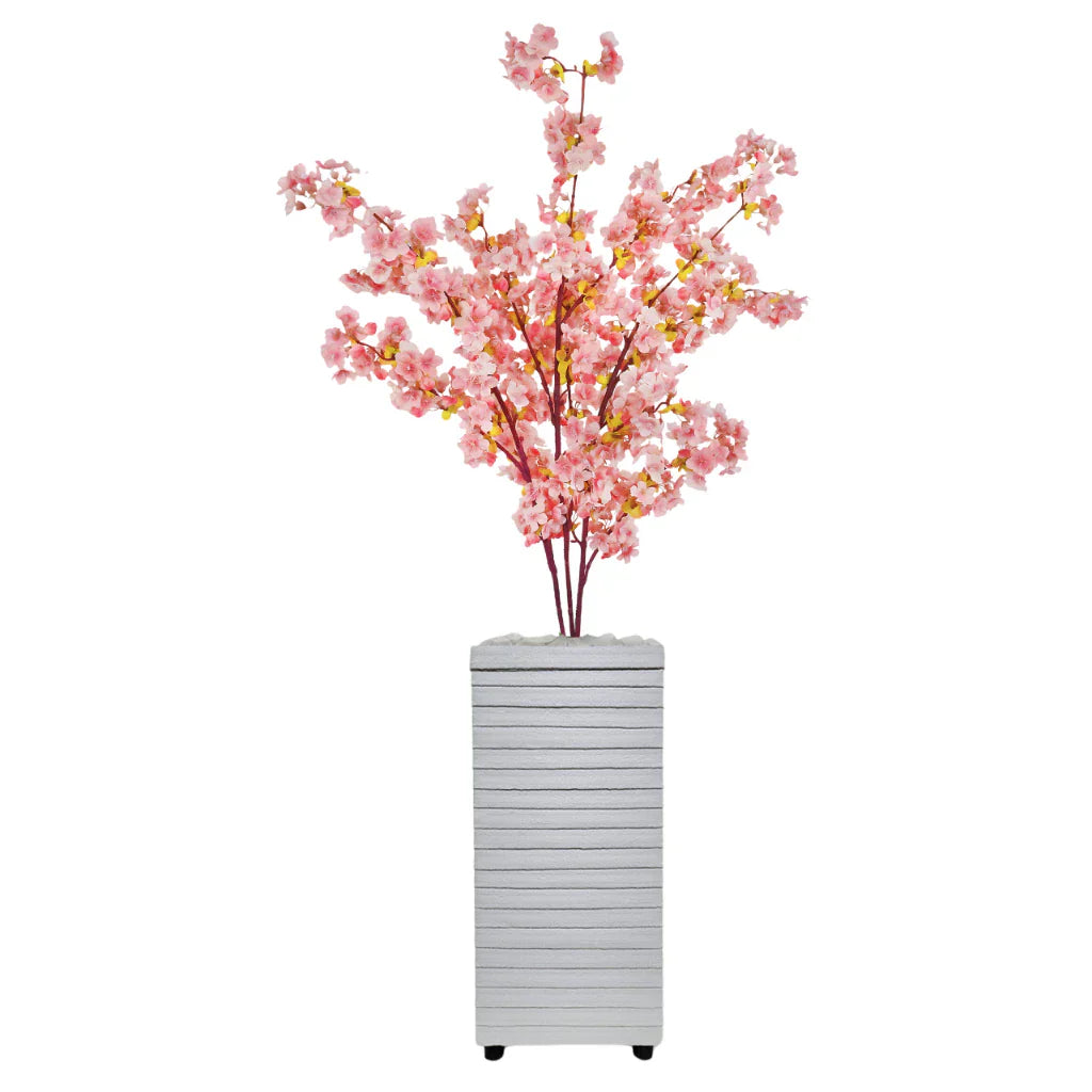 Decorative Artificial Cherry Tree